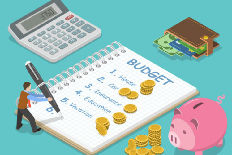 Creating a Solid Budget Plan for Your College Expenses