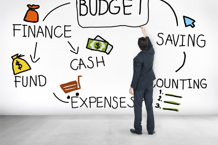 Creating a Solid Budget Plan for Your College Expenses
