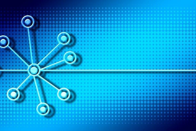 How Blockchain Is Disrupting Financial