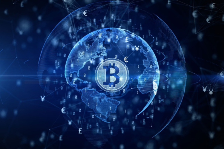 How Blockchain Is Disrupting Financial