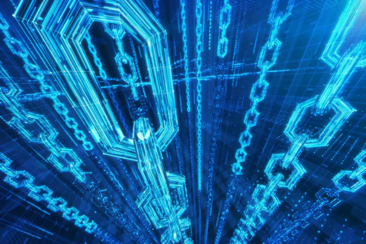 How Blockchain Is Disrupting Financial