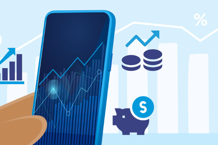 How Investment Apps Are Changing the Way We Invest