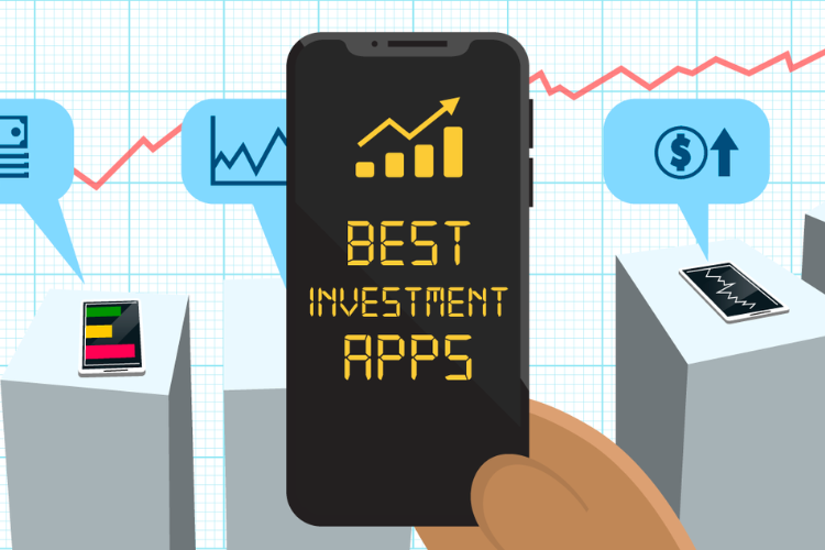 How Investment Apps Are Changing the Way We Invest