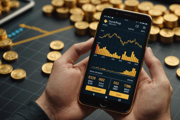 How Investment Apps Are Changing the Way We Invest