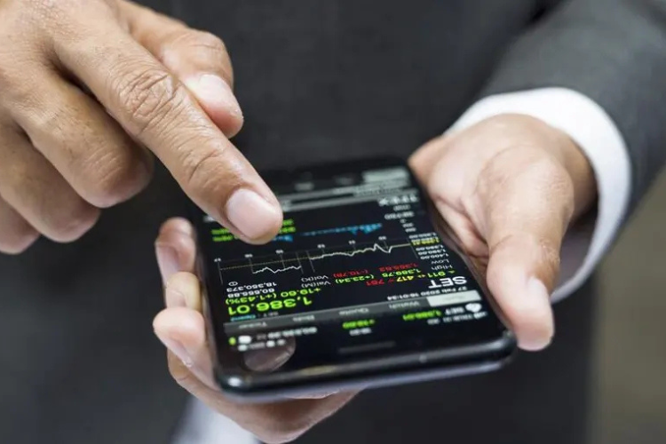 How Investment Apps Are Changing the Way We Invest