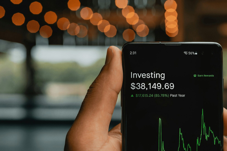 How Investment Apps Are Changing the Way We Invest