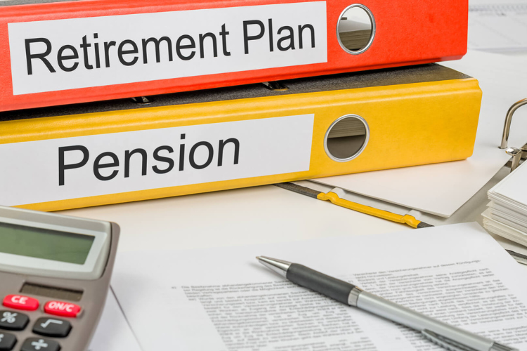 Retirement Investment Plans You Should